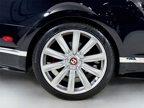 Used 2016 Bentley Continental GT V8 S image 34