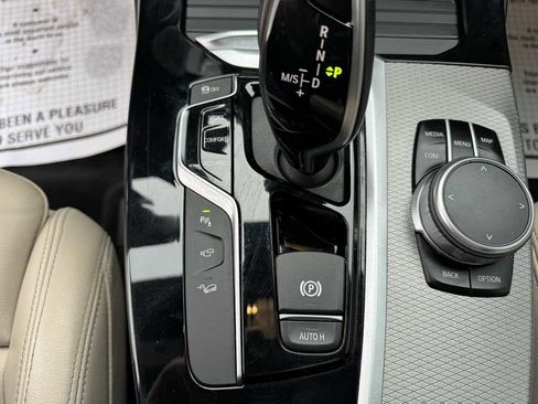 Used 2020 BMW X3 M40i w/ Executive Package image 22