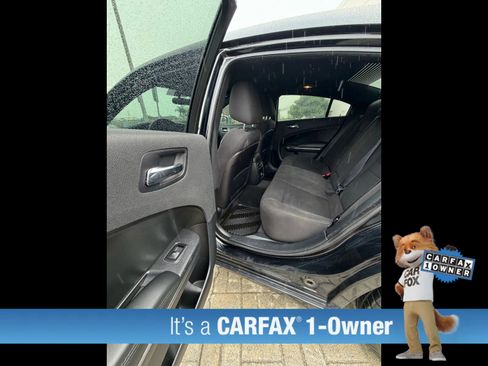 Used 2012 Dodge Charger SE image 22