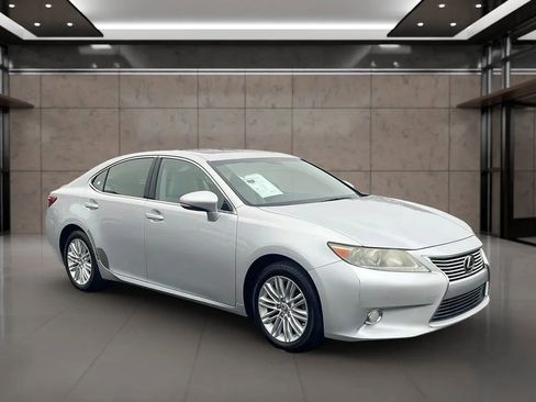 Used 2013 Lexus ES 350 ES 350 Sedan 4D image 7