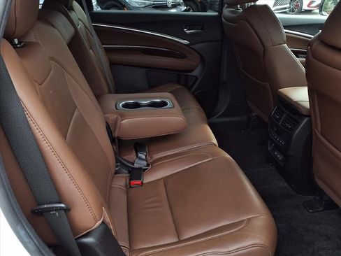 Used 2018 Acura MDX SH-AWD w/ Technology Package image 18