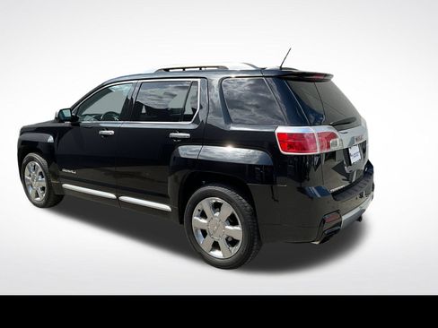 Used 2015 GMC Terrain Denali AWD/4WD image 14