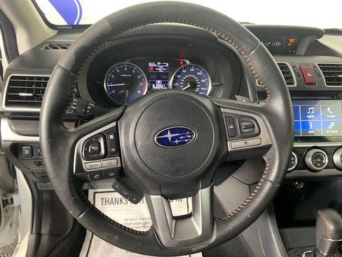 Used 2017 Subaru Crosstrek 2.0i Limited AWD/4WD image 21