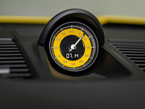 Used 2022 Porsche 911 GT3 image 29