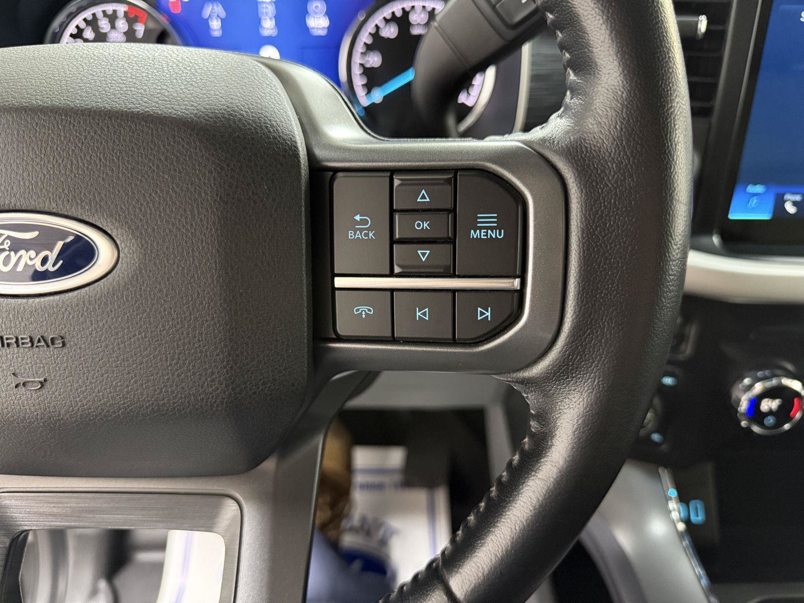 Used 2021 Ford F150 XLT w/ Equipment Group 302A High AWD/4WD image 18