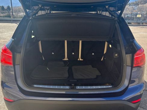 Used 2018 BMW X1 xDrive28i image 12