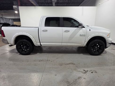Used 2018 RAM 1500 Big Horn image 5