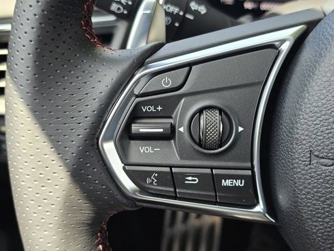 New 2025 Acura TLX SH-AWD w/ A-SPEC Pkg image 23