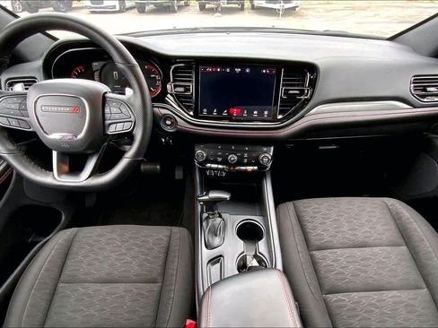 Used 2025 Dodge Durango GT w/ Blacktop Package image 14