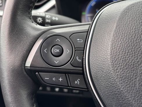 Used 2023 Toyota RAV4 XSE image 27