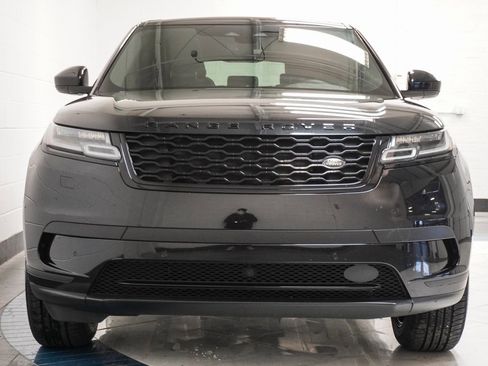Used 2022 Land Rover Range Rover Velar S image 40