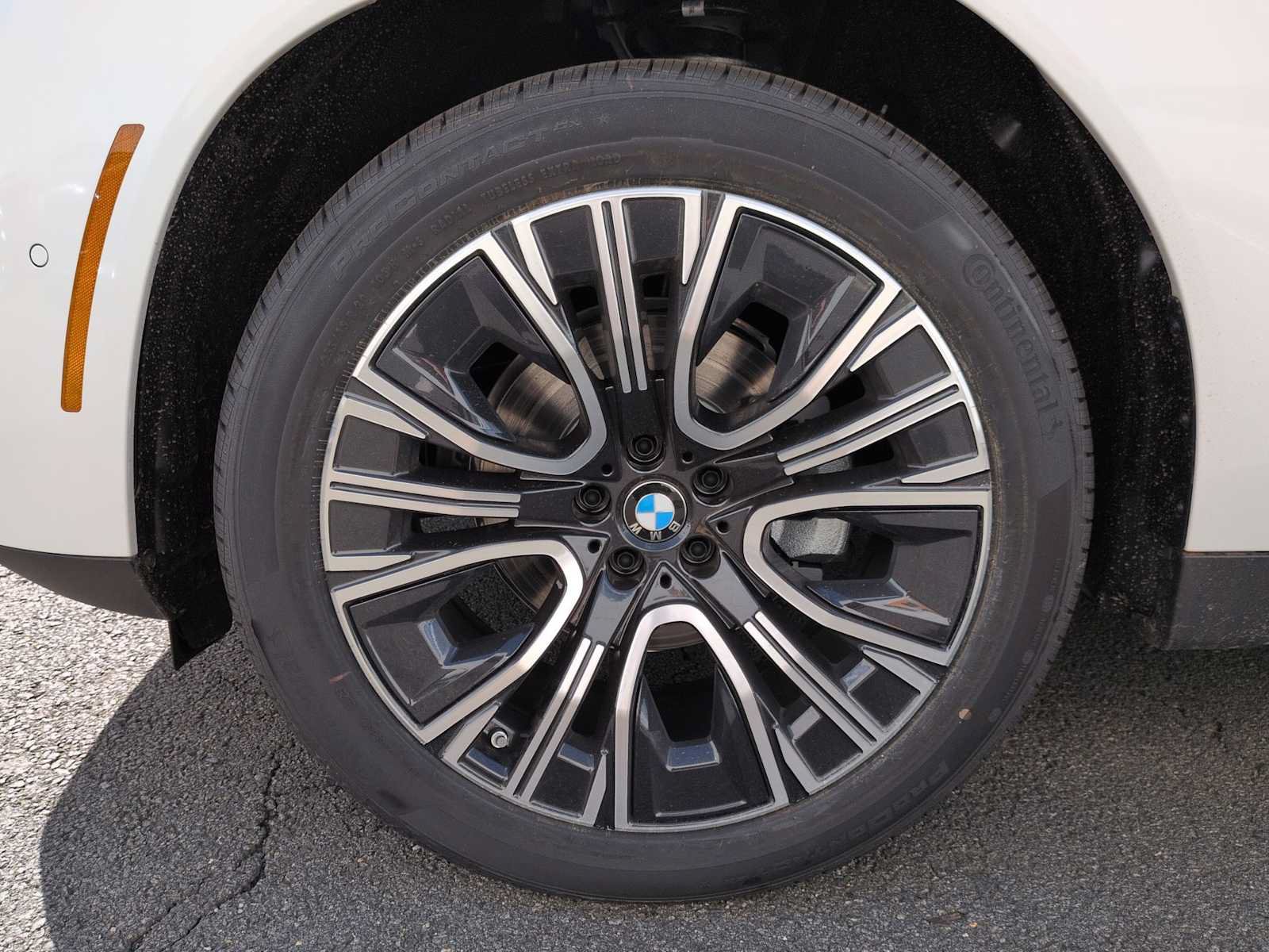 Used 2026 BMW X3 xDrive30i w/ Premium Package AWD/4WD image 14