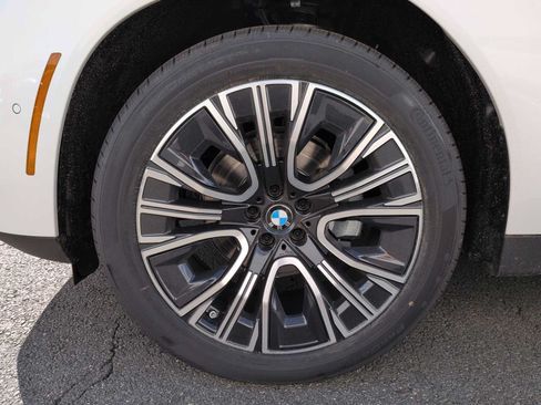 Used 2026 BMW X3 xDrive30i w/ Premium Package AWD/4WD image 14