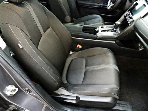 Used 2016 Honda Civic EX image 15