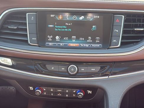 Used 2019 Buick Enclave Avenir w/ Trailering Package, 5000 lbs. image 21