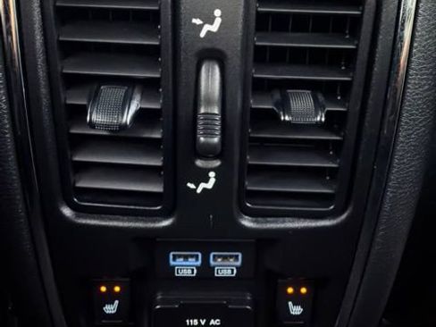 Used 2018 Jeep Grand Cherokee Limited AWD/4WD image 29