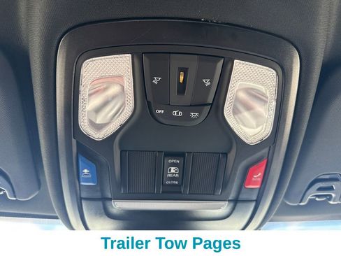 New 2026 RAM 2500 Tradesman image 24