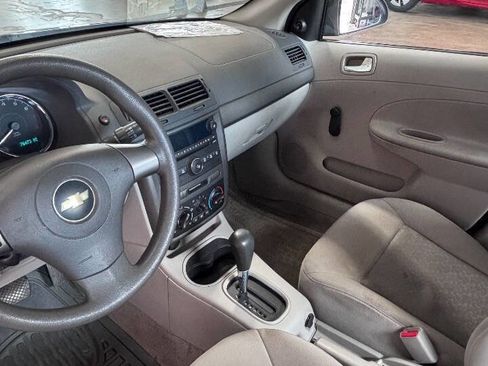 Used 2007 Chevrolet Cobalt LS w/ Protection Package FWD image 4