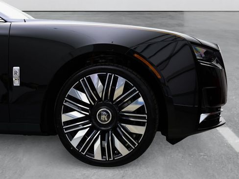 New 2027 Rolls-Royce Ghost AWD/4WD image 8