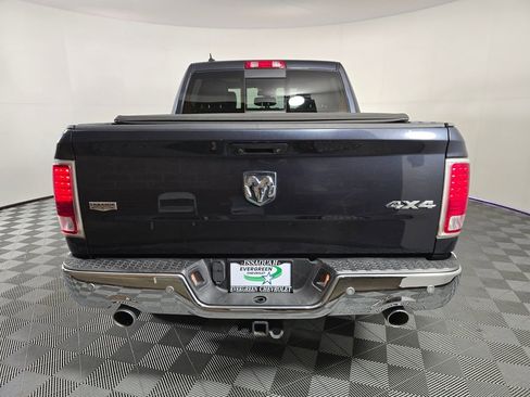 Used 2014 RAM 1500 Laramie image 6