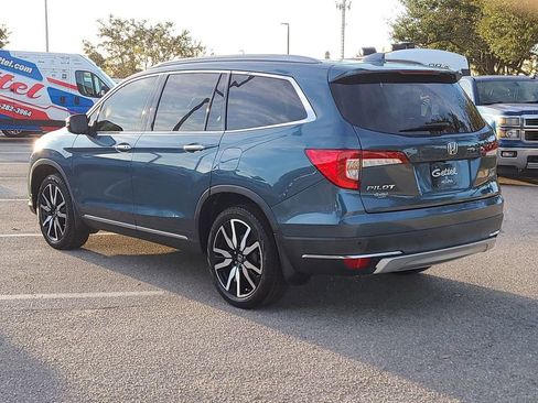 Used 2020 Honda Pilot Touring image 12