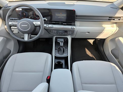 New 2026 Hyundai Kona SEL Sport AWD/4WD image 15
