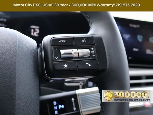 New 2026 Hyundai Santa Fe SEL AWD/4WD image 37