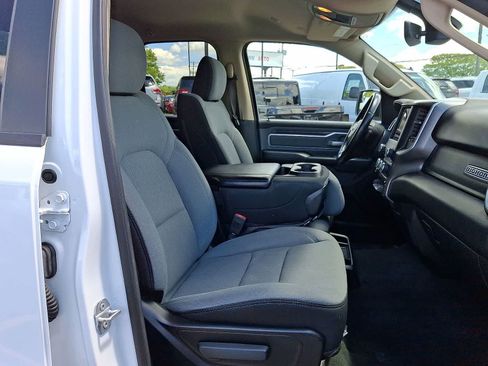 Used 2020 RAM 1500 Big Horn RWD image 33
