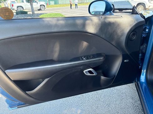 Used 2021 Dodge Challenger R/T Scat Pack RWD image 17