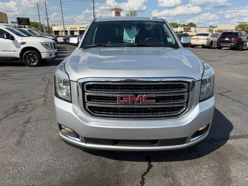 Used 2017 GMC Yukon SLT image 25