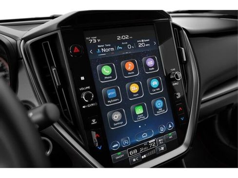 Used 2025 Subaru Impreza RS image 20