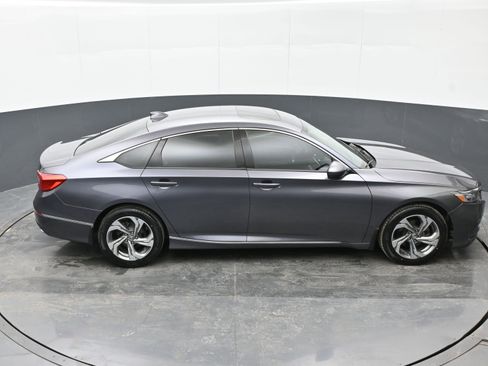 Used 2019 Honda Accord EX-L image 36