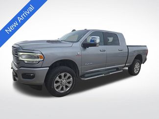 Used 2024 RAM 2500 Laramie w/ Sport Appearance Package AWD/4WD 360° Tour