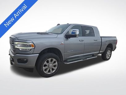 Used 2024 RAM 2500 Laramie w/ Sport Appearance Package