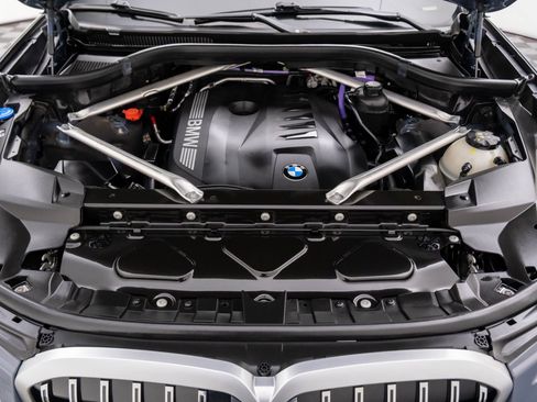 Certified 2023 BMW X7 xDrive40i w/ Premium Package image 33
