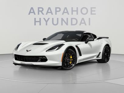 Used 2016 Chevrolet Corvette Z06 w/ 2LZ Preferred Equipment Group