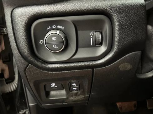 Used 2022 RAM 1500 Rebel w/ Rebel Level 2 Equipment Group AWD/4WD image 26