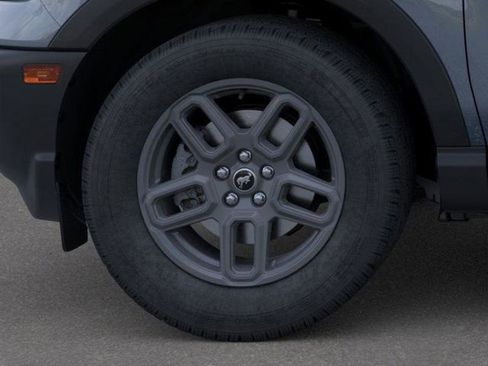 New 2025 Ford Bronco Sport Big Bend image 19