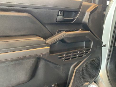 Used 2025 Toyota Tacoma SR5 RWD image 26