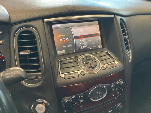 Used 2010 INFINITI EX35 Journey image 17