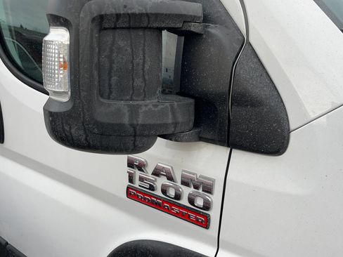Used 2019 RAM ProMaster 1500 image 14