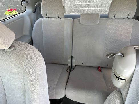 Used 2014 Toyota Sienna LE FWD image 15