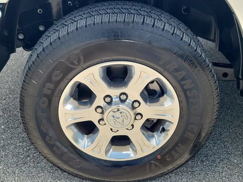 Used 2026 RAM 2500 Big Horn AWD/4WD image 7