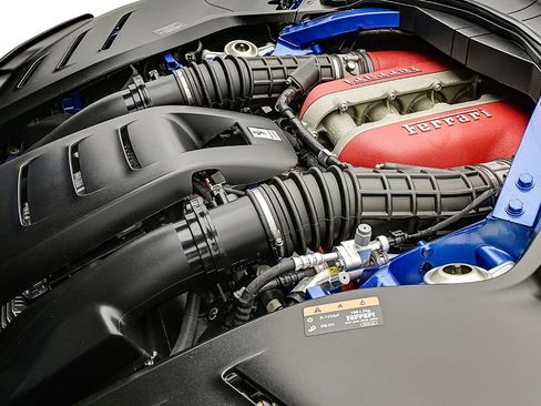 Certified 2024 Ferrari Purosangue image 31