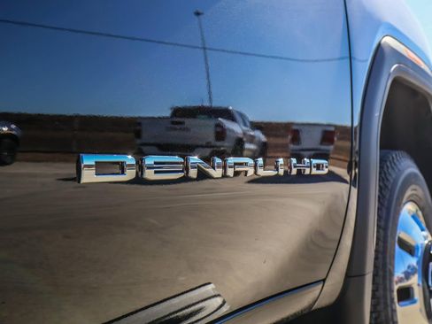 New 2026 GMC Sierra 3500 Denali w/ Denali Reserve Package image 14