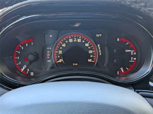 New 2026 Dodge Durango GT image 31