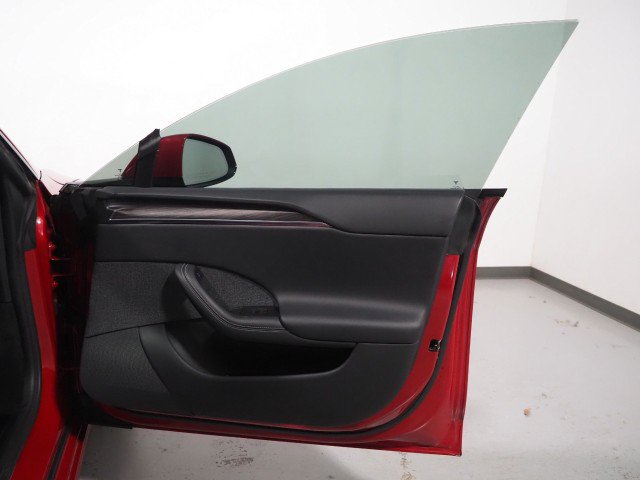 Used 2021 Tesla Model S Long Range AWD/4WD image 62