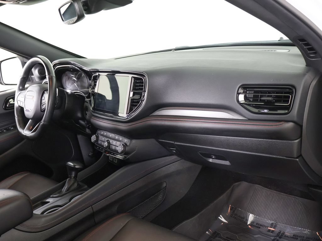 Used 2023 Dodge Durango GT AWD/4WD image 32