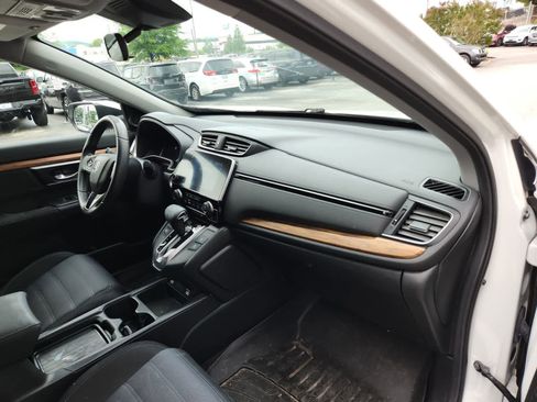 Used 2020 Honda CR-V EX image 17
