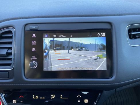 Certified 2022 Honda HR-V EX-L image 29